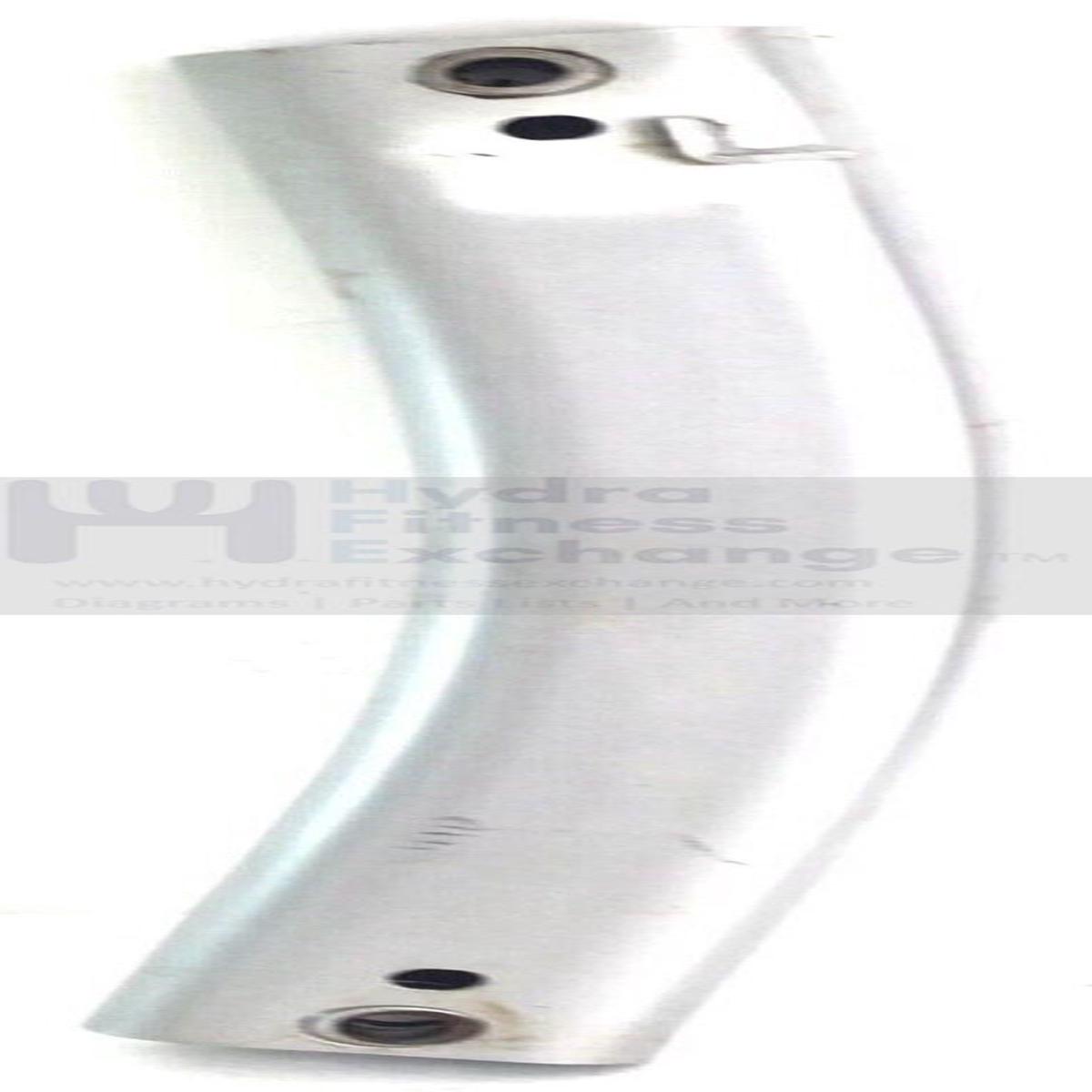 SportsArt C52R C51R Recumbent Bike Right Seat Leg Frame C51R-51