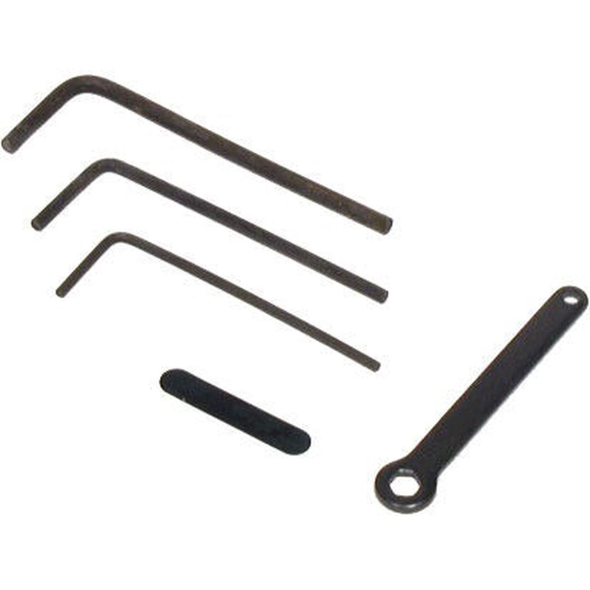 Tool Set I-K,EE (SAI6596A)