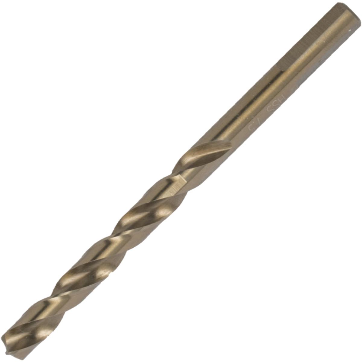 Tork Craft Drill Bit HSS Turbo Point 7.5mm