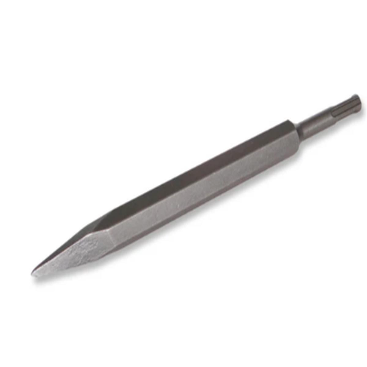Tusk Heavy Duty Concrete SDS Plus Chisels 8211 Point x 250mm 25mm x 250mm 50mm x 250mm 038 75mm x 250mm 8211 25mm x 250mm -5Units