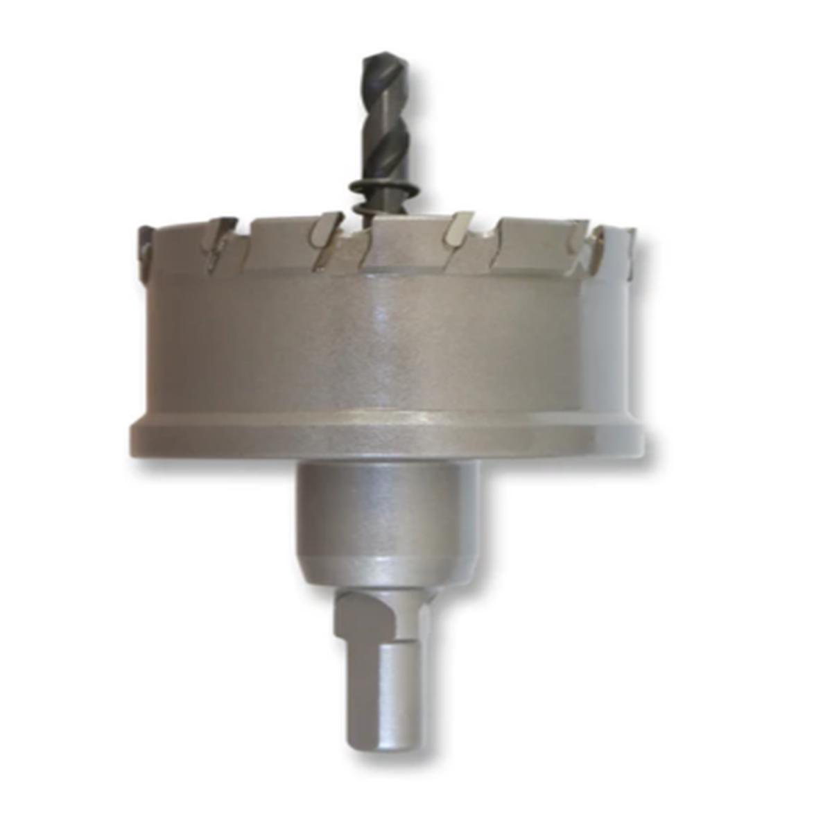 Tusk Heavy Duty Stainless Steel Hole Saw (TCT) 8211 25mm x 38mm 40mm 50mm 60mm 038 65mm 8211 65mm x 25mm 8211 1 to 5Units