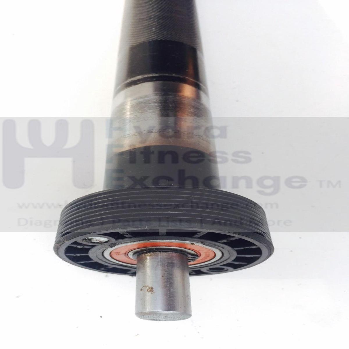 Used Horizon Fitness AFG Digital HZ Limited Club Series Treadmill Front Drive Roller 014670-E
