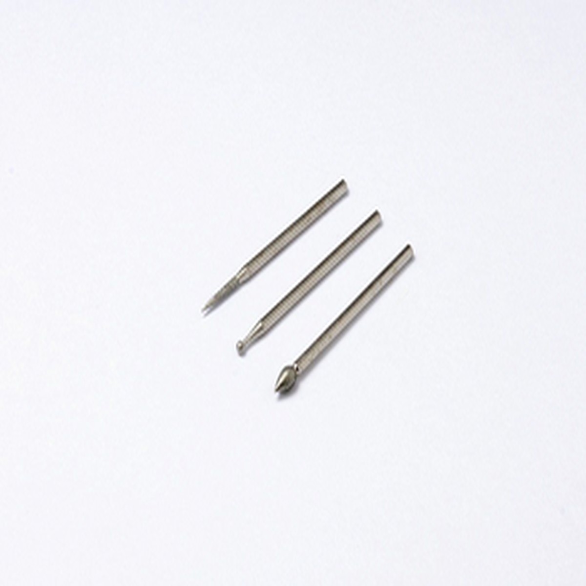 Wave Materials HT183 Diamond Bit Set A (3pcs) for Handy Router Mk.1-AC