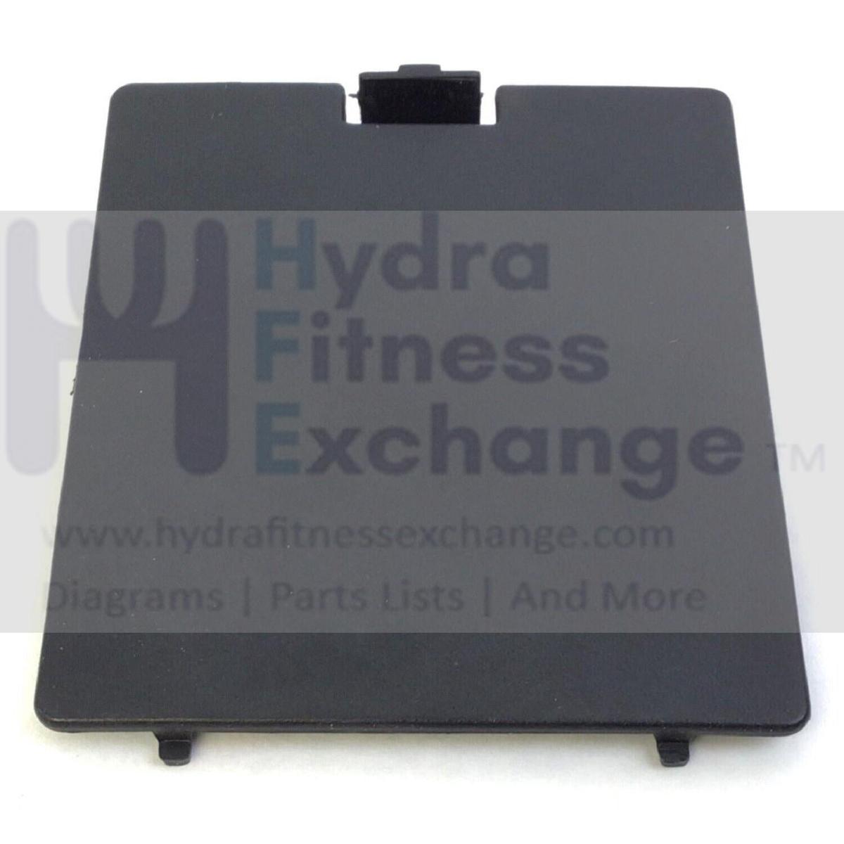 Weslo Pursuit 350  360R R62 T3.8 Stationary Bike Battery Cover 243981