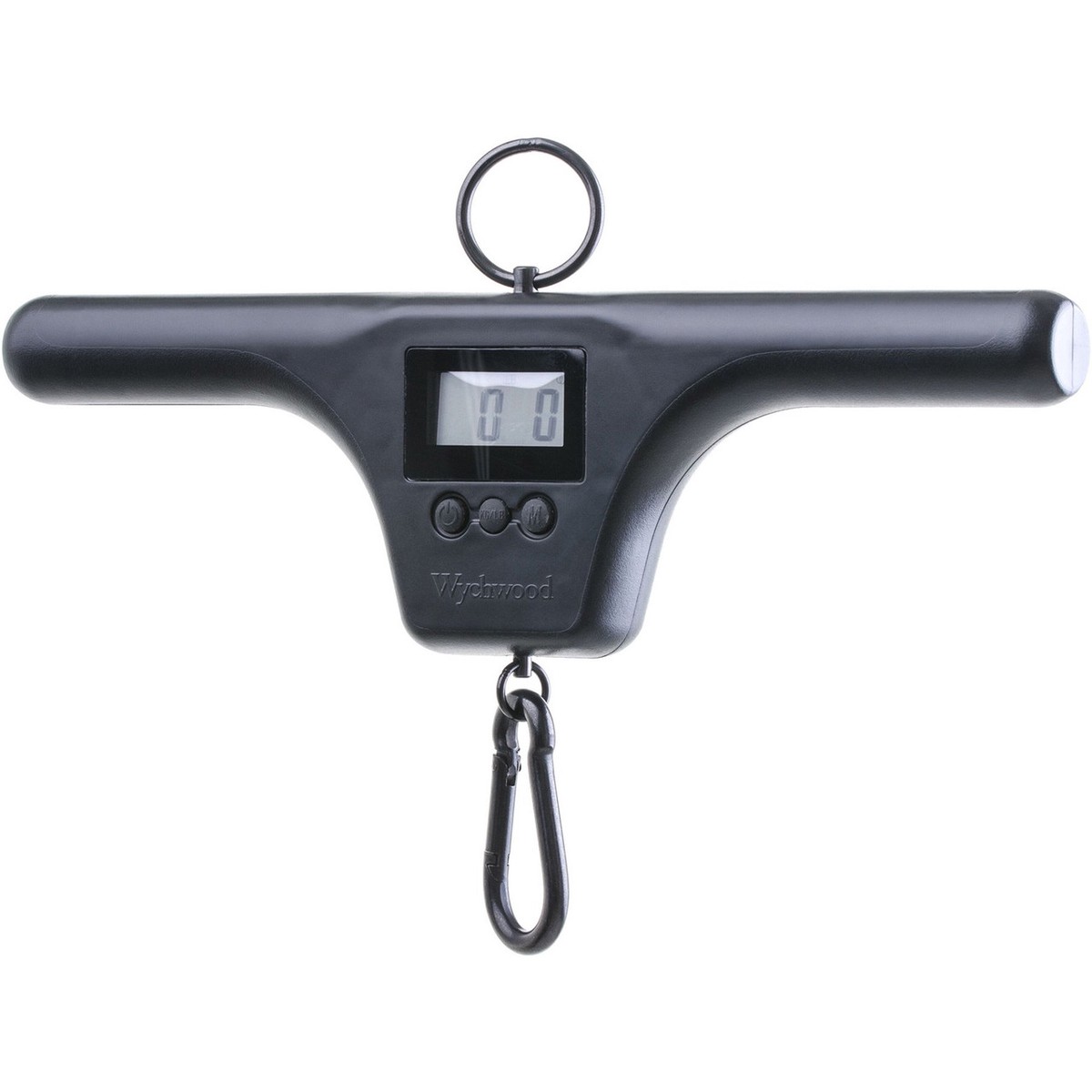 Wychwood T-Bar Digital Scales