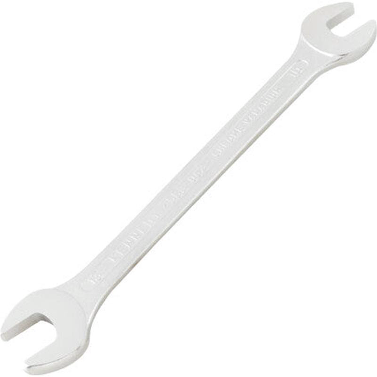 55mm x 7mm CHVANADIUM OENDSPANNER