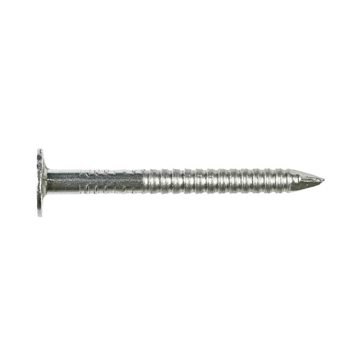 5d (1-34) Simpson Ring Shank Roofing Nail - 304 Stainless Steel 1 lb Pkg