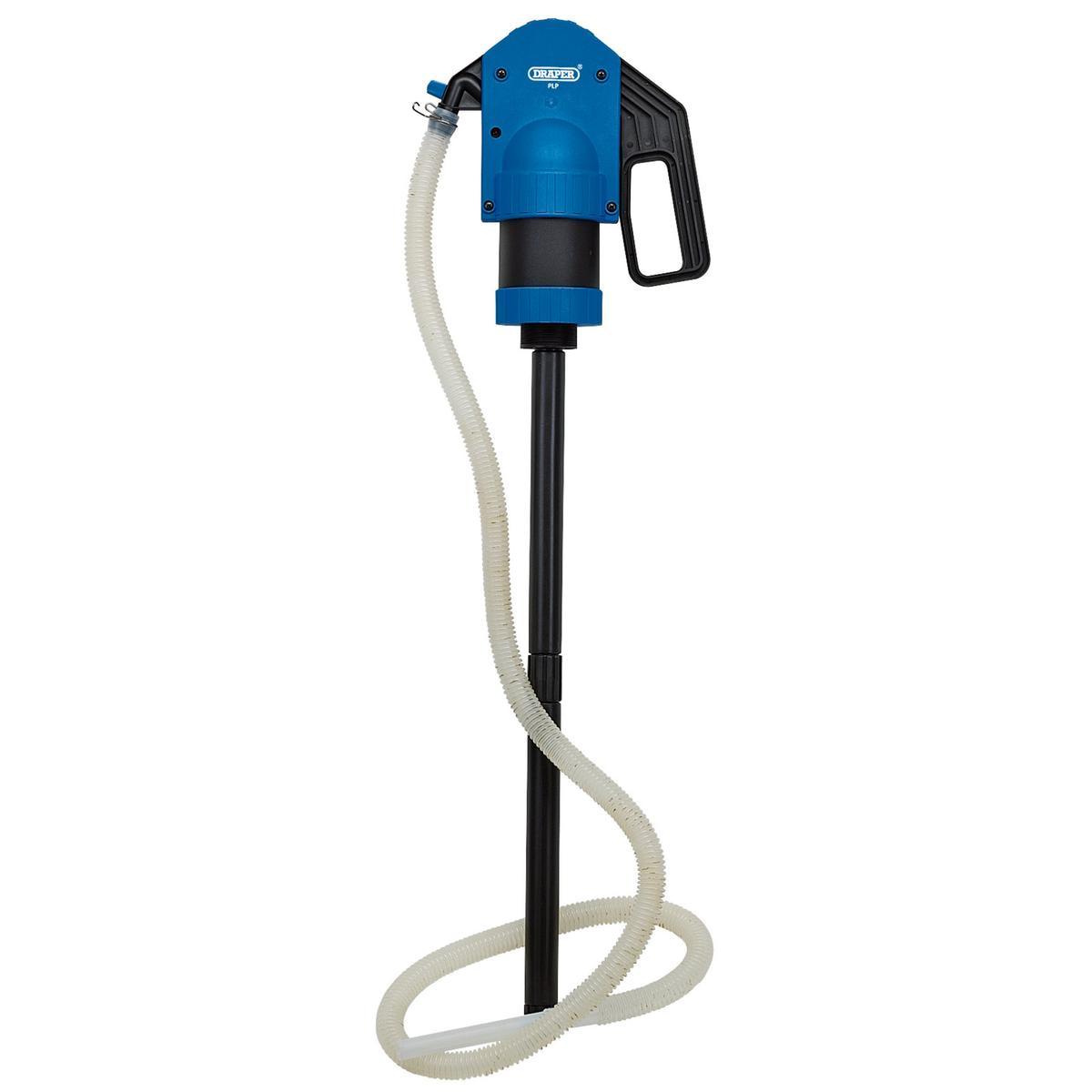 Draper Plastic Lever Pump - 13381