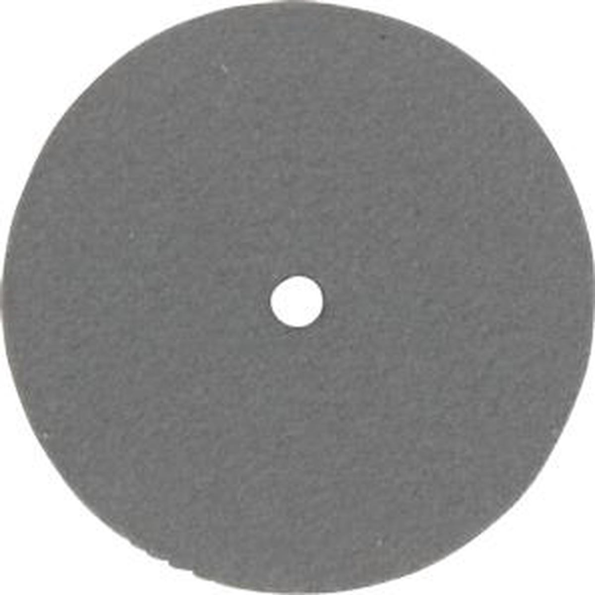DREMEL 425 Polishing pad round hard 225mm (4x) 26150425JA