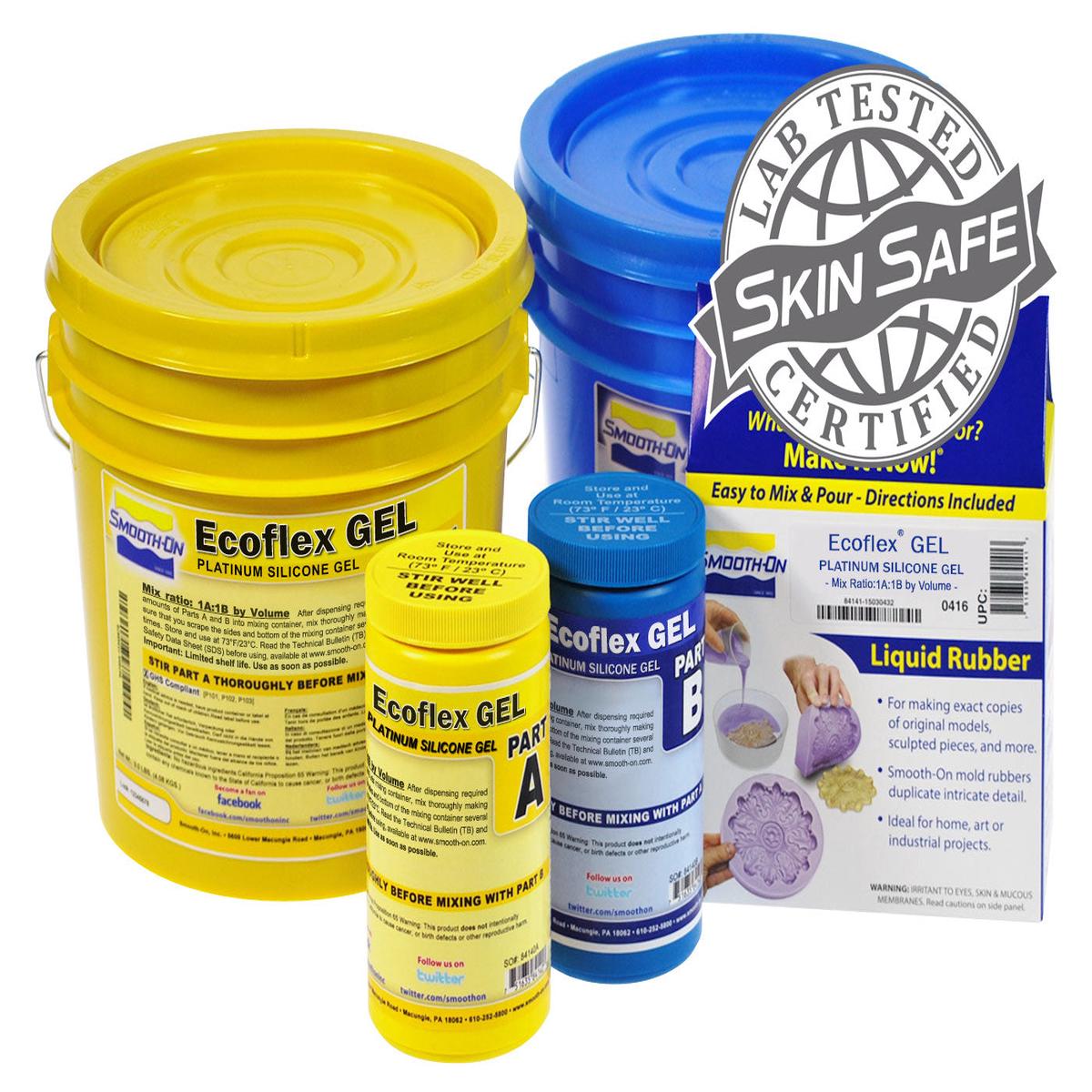 Ecoflex GEL