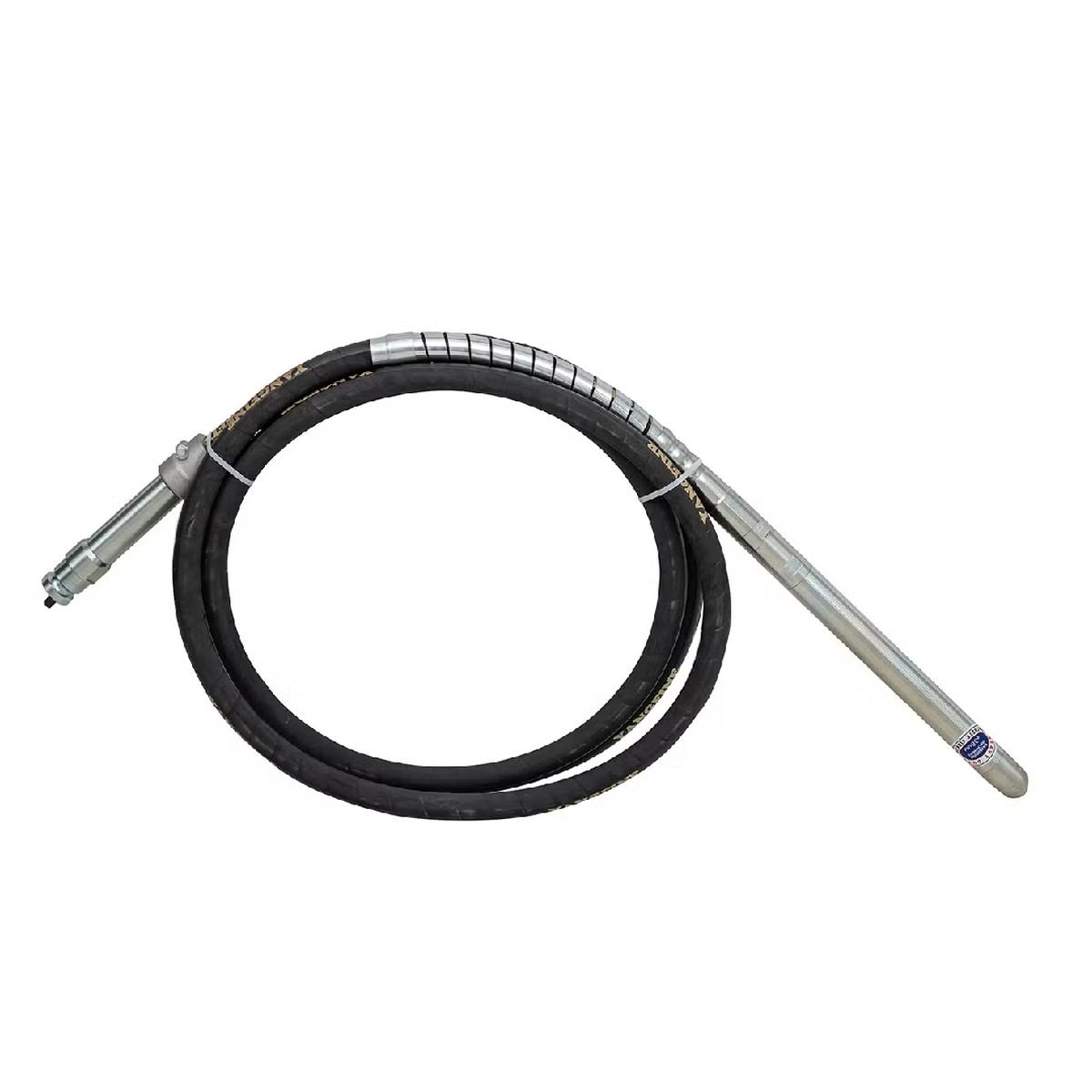 Excort 6-meter electric vibrating hose