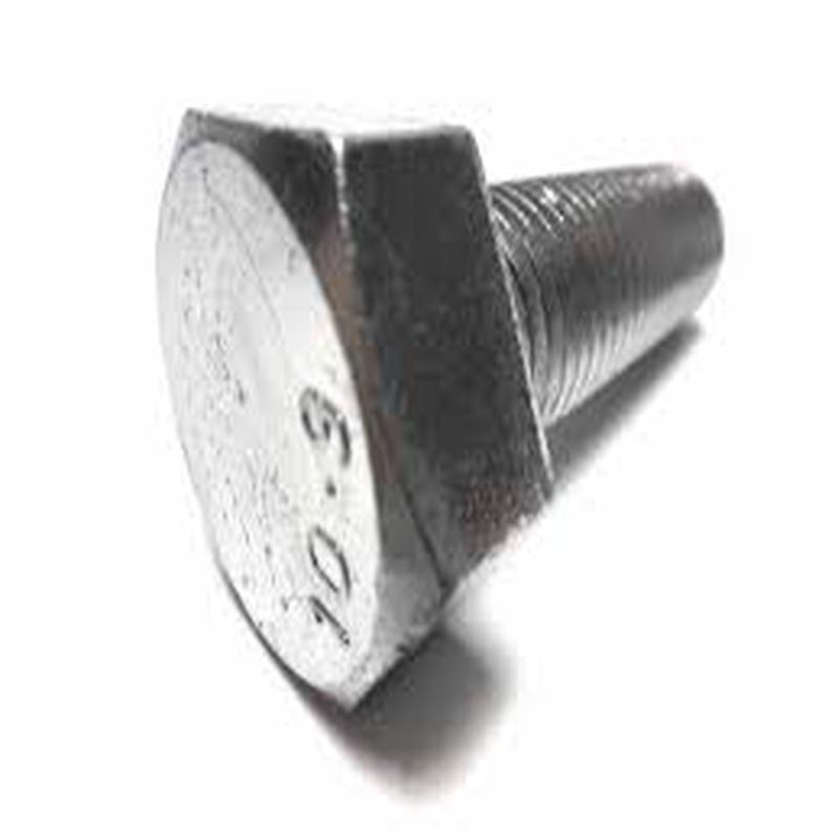 HEX BOLT GR109 ZNC 8211 M16 X 70