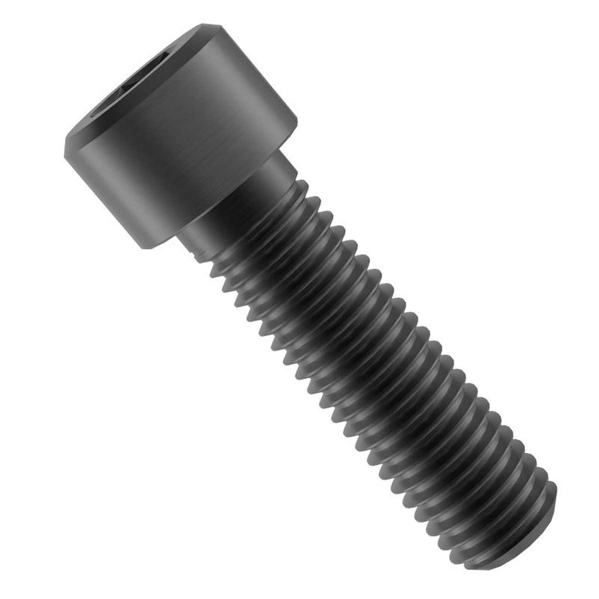 M3 x 4 Socket Hd Cap Scr Cl 129 PLN