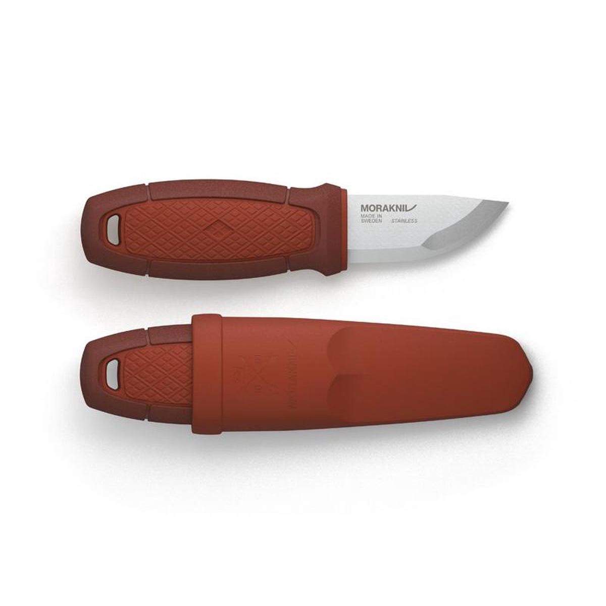 MORAKNIV ELDRIS KNIFE RED F12648
