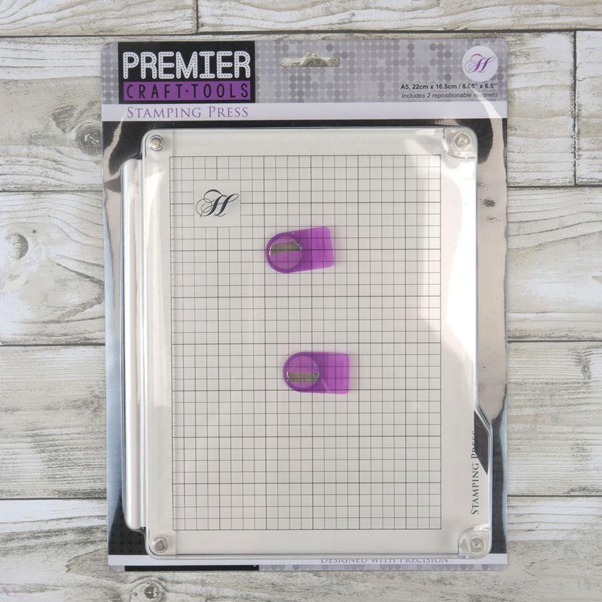 Premier Craft Tools - Stamping Press