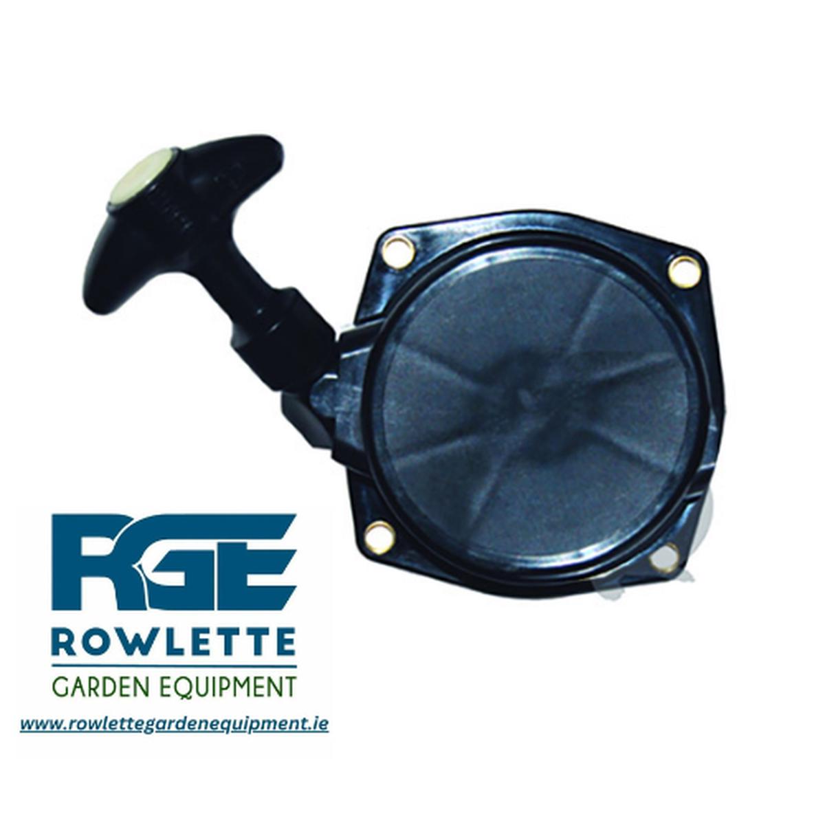 Replacement Kawasaki models TD40 and TD48 Recoil Assy