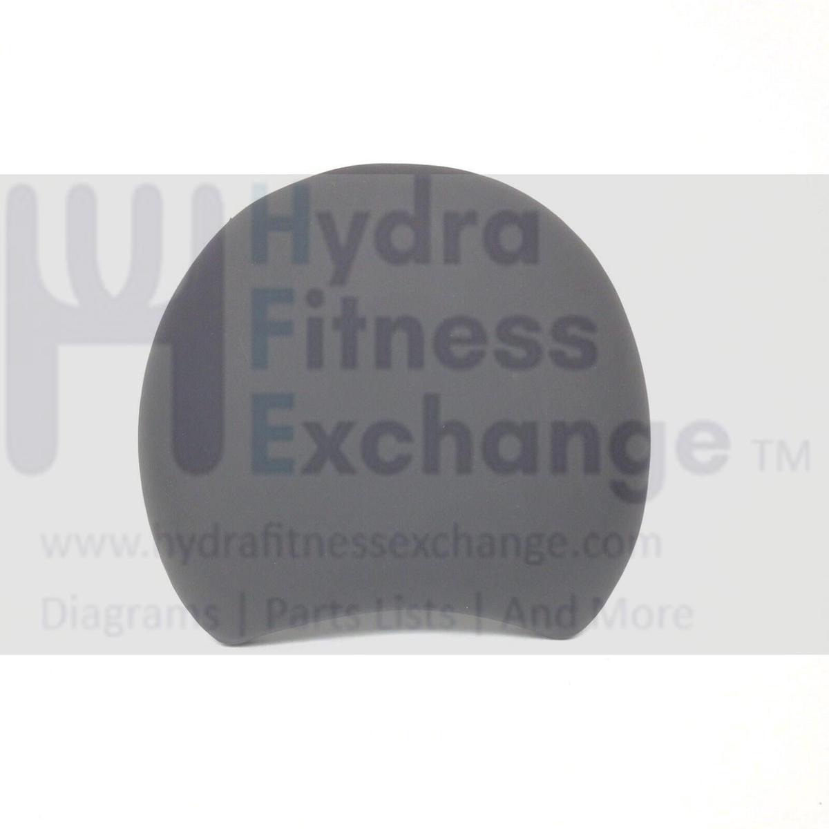 Sunny Health & Fitness SF-RB1117 Stationary Bike Backrest Seat Pad