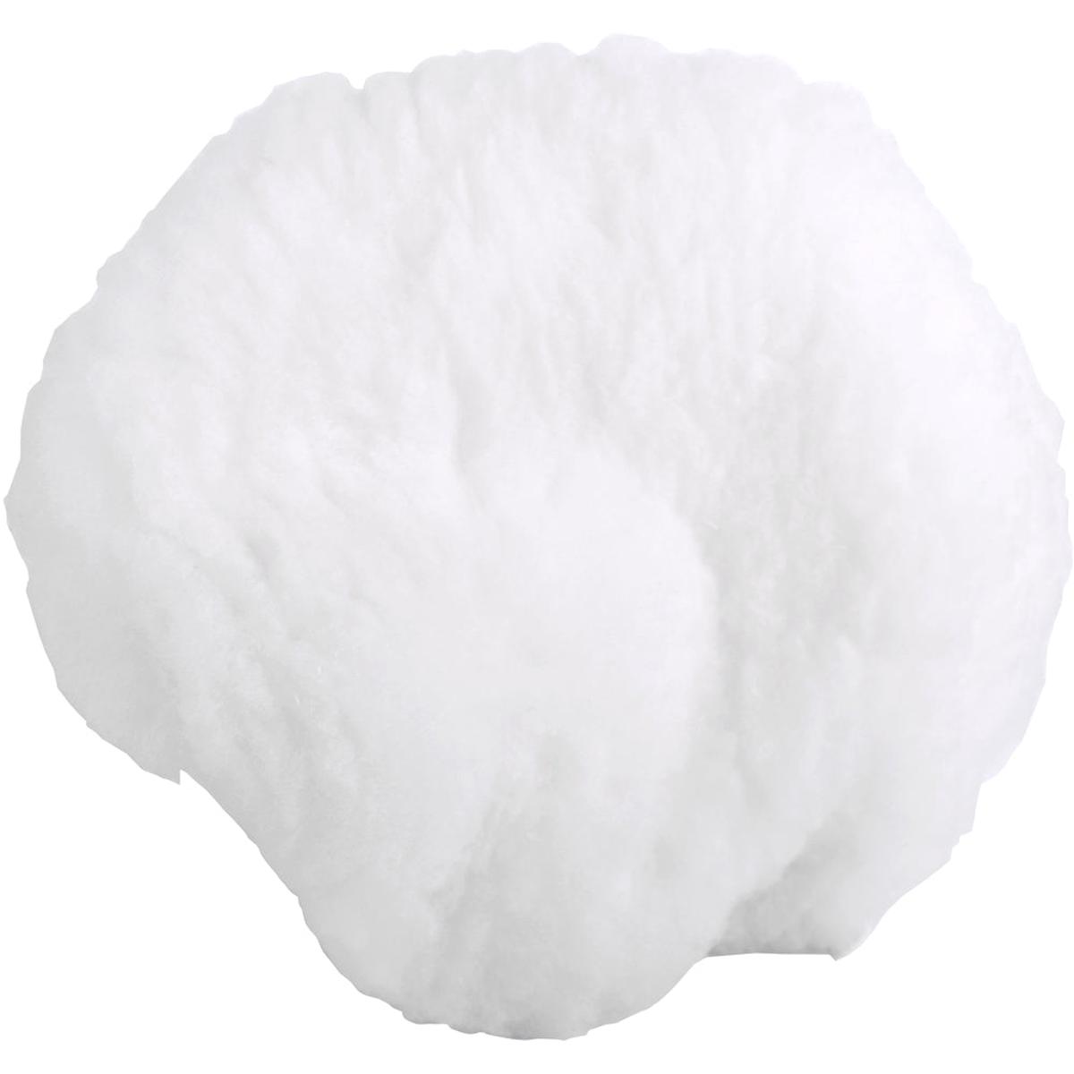 Tork Craft Polishing Bonnet Wool 7' 178mm