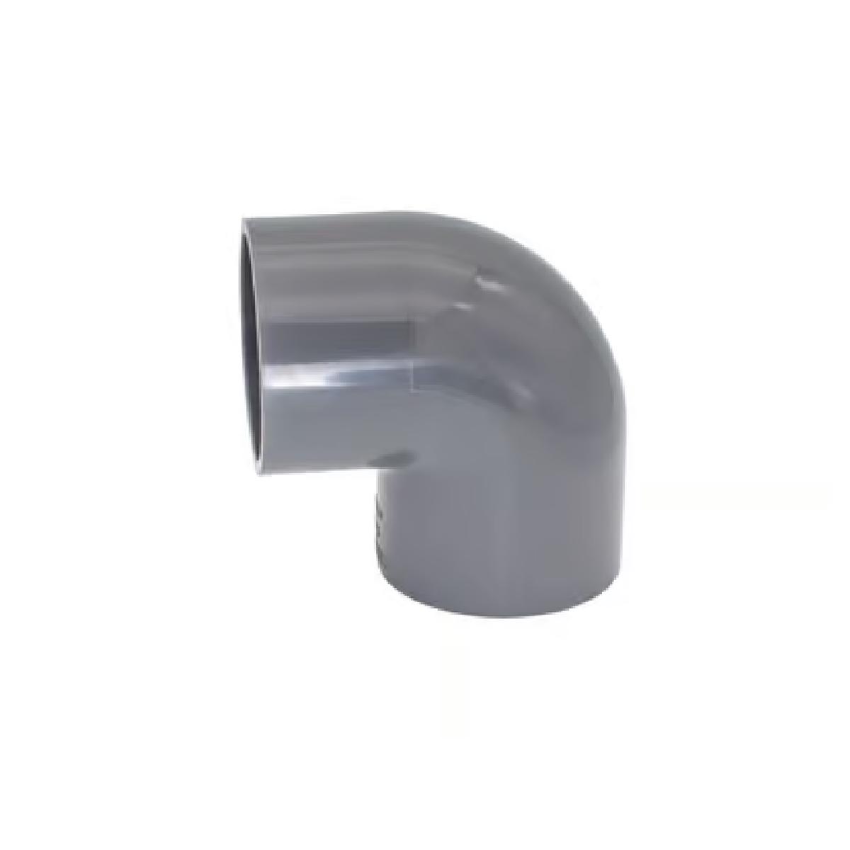 1/2 inch plastic elbow