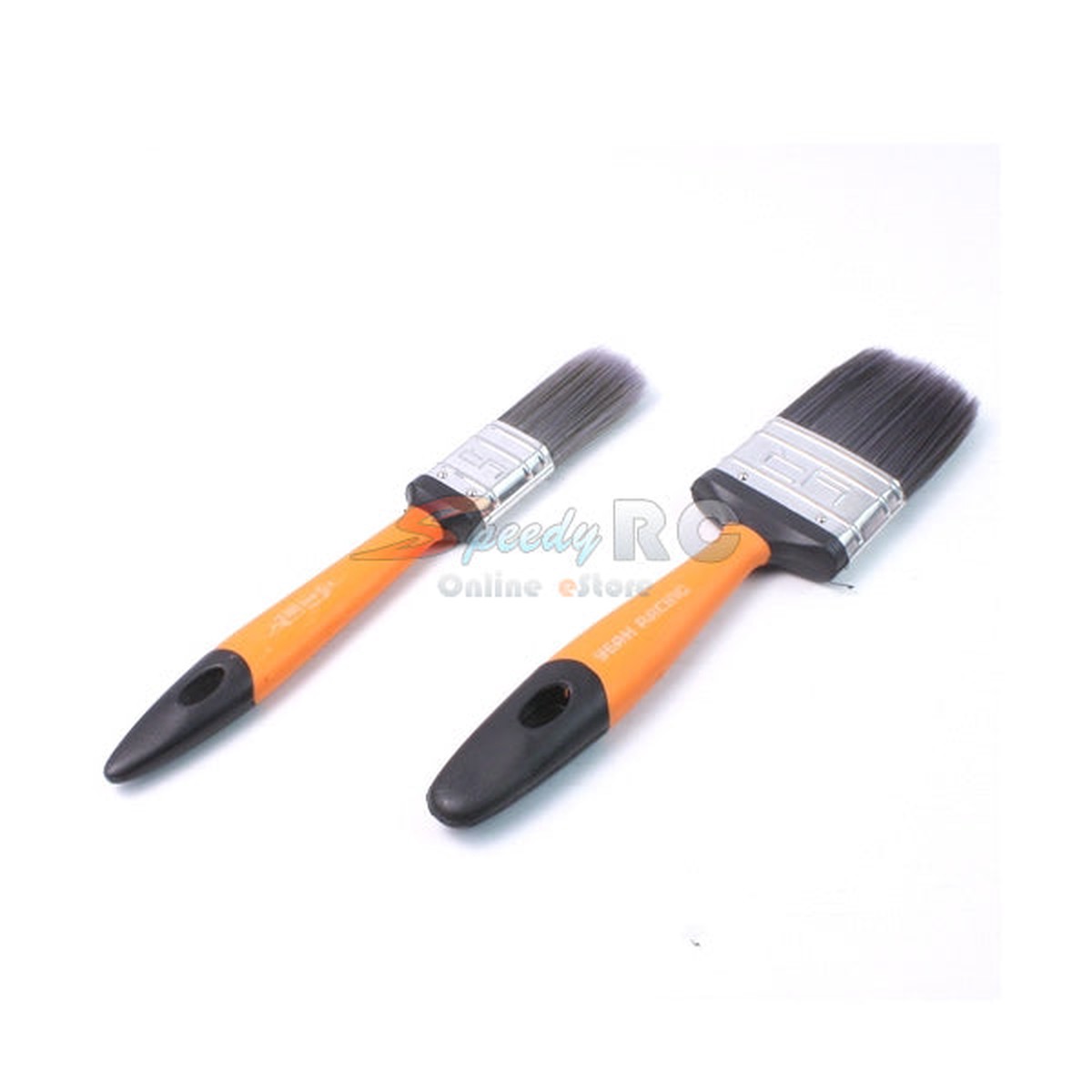 Yeah Racing Cleaning Brush Set YT-0181