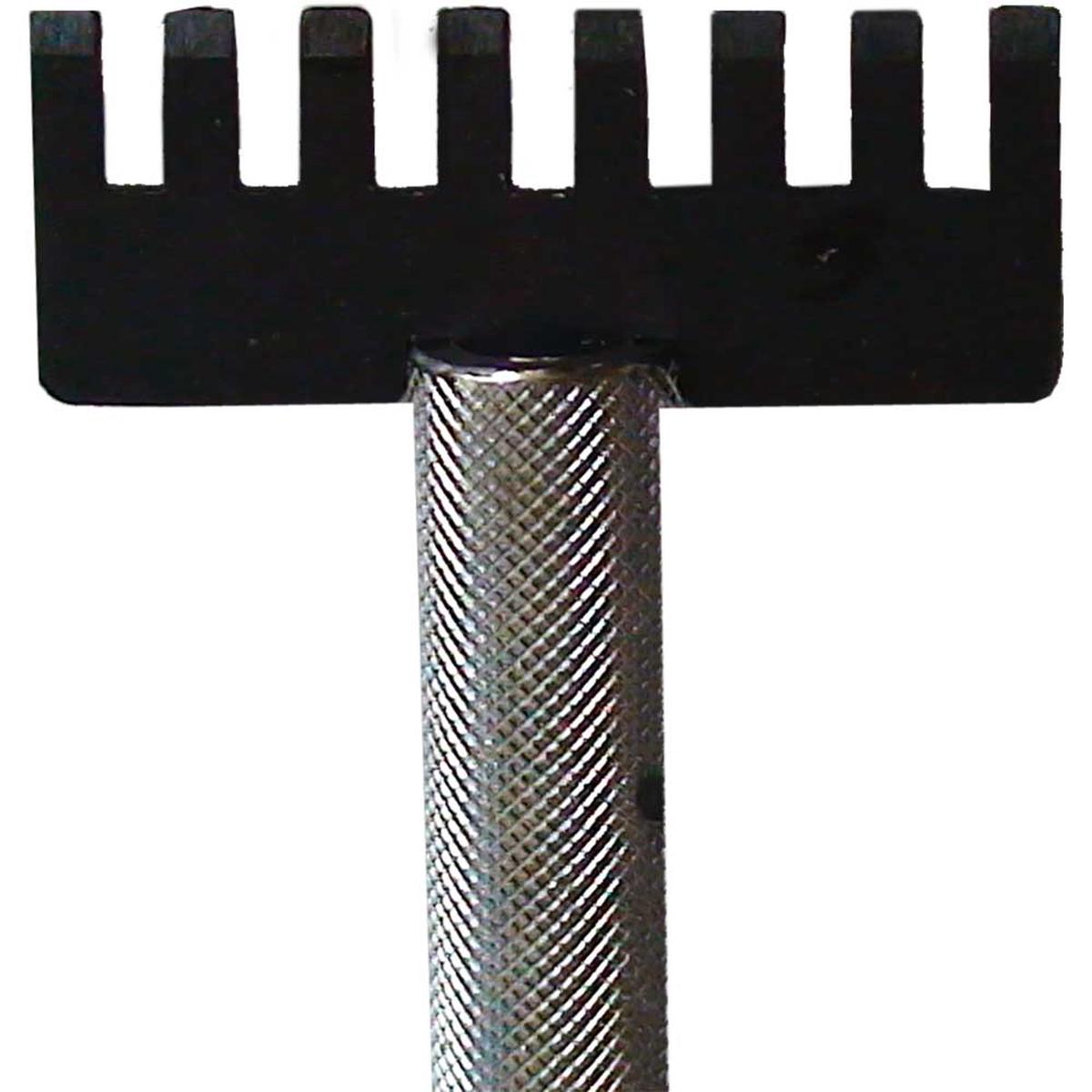 1/8" 8 Prong Lacing Chisel