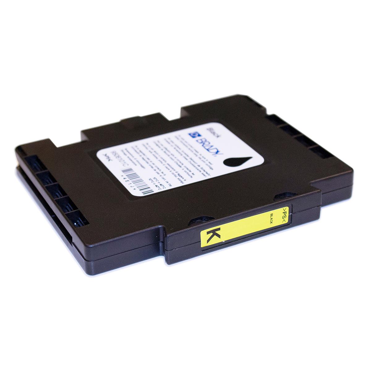 Yellow black BSP41 cartridge