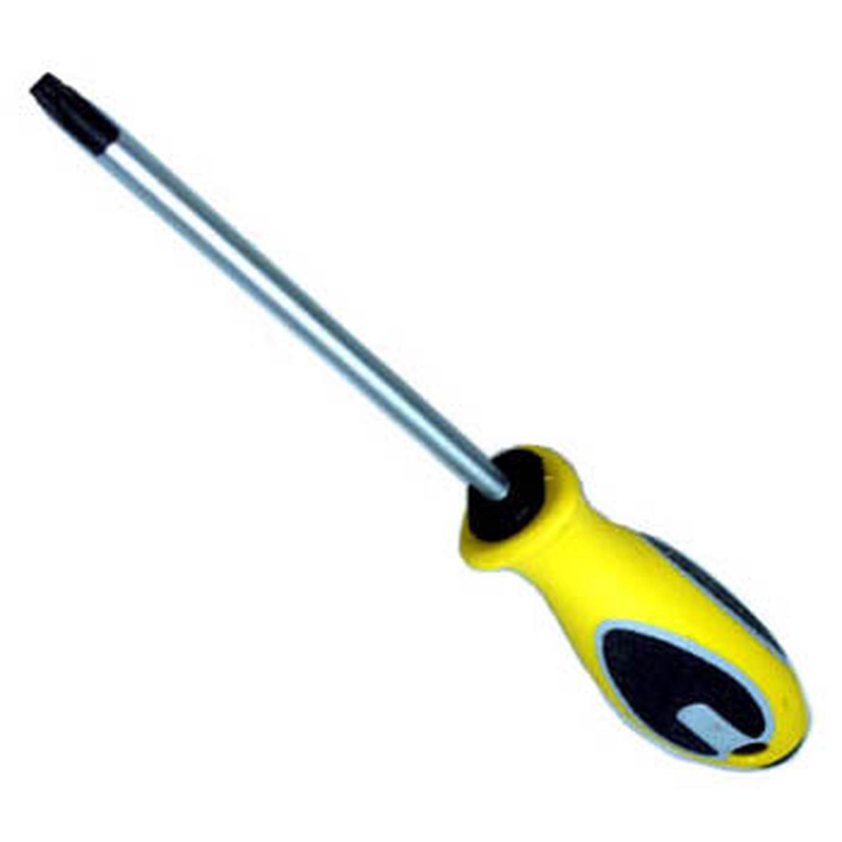 17166 - SCREWDRIVER TORX T27X9IN