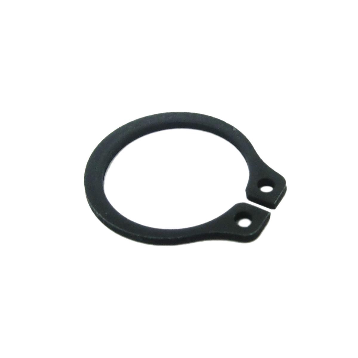 12 in External Retaining Ring