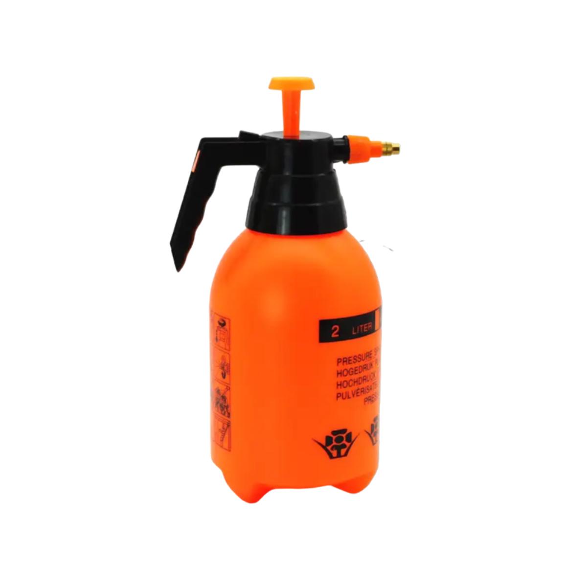 2 liter spray pump