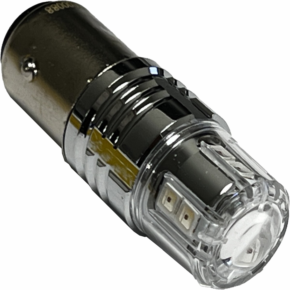 1157 Led Bulb- Red