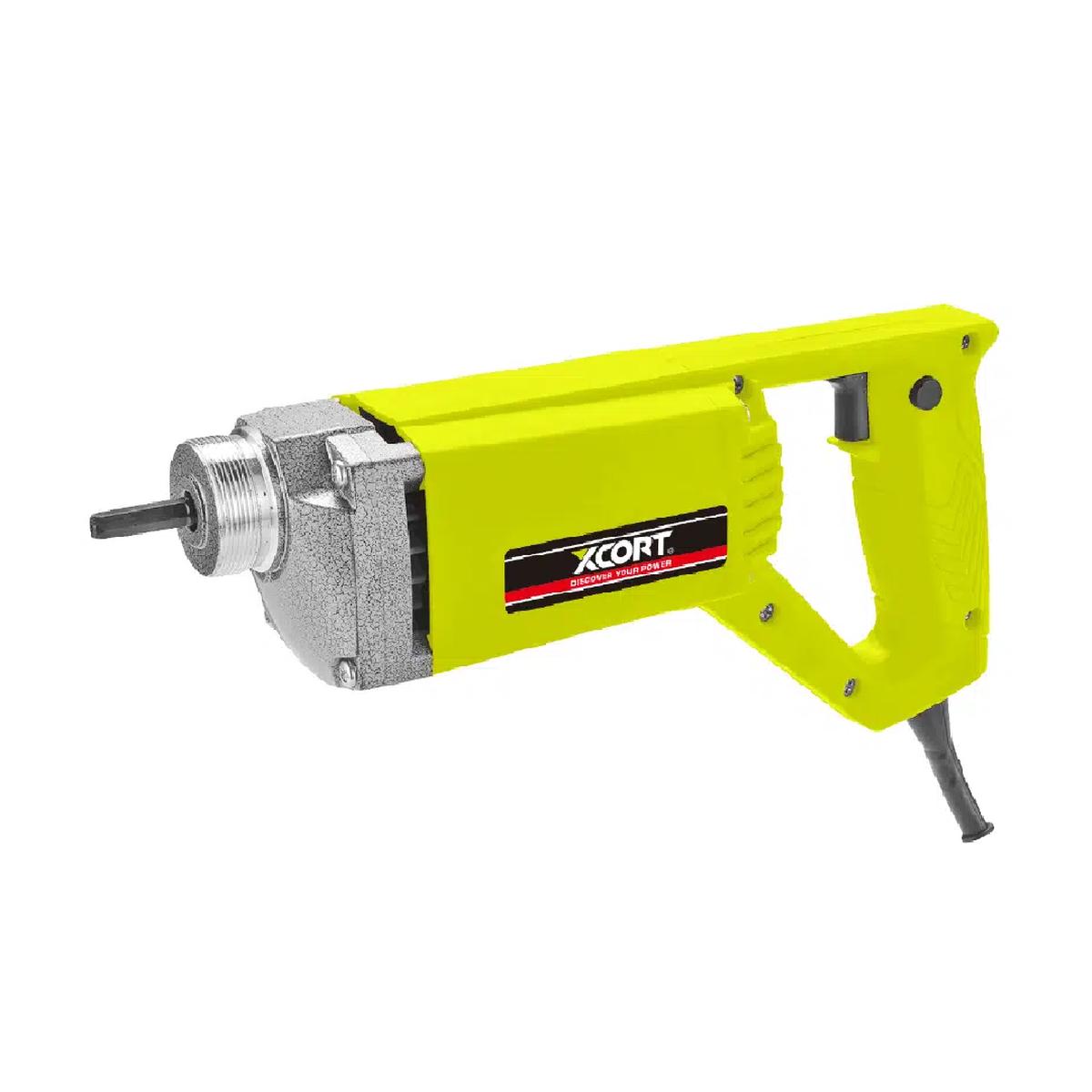 XCORT 1200W Concrete Vibrator