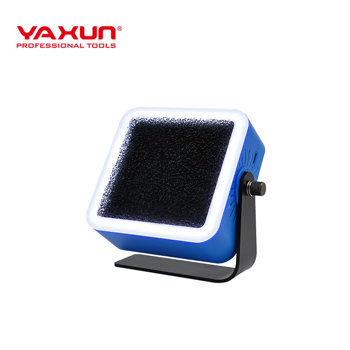 Yaxun Solder Smoke Extraction Mini Fan
