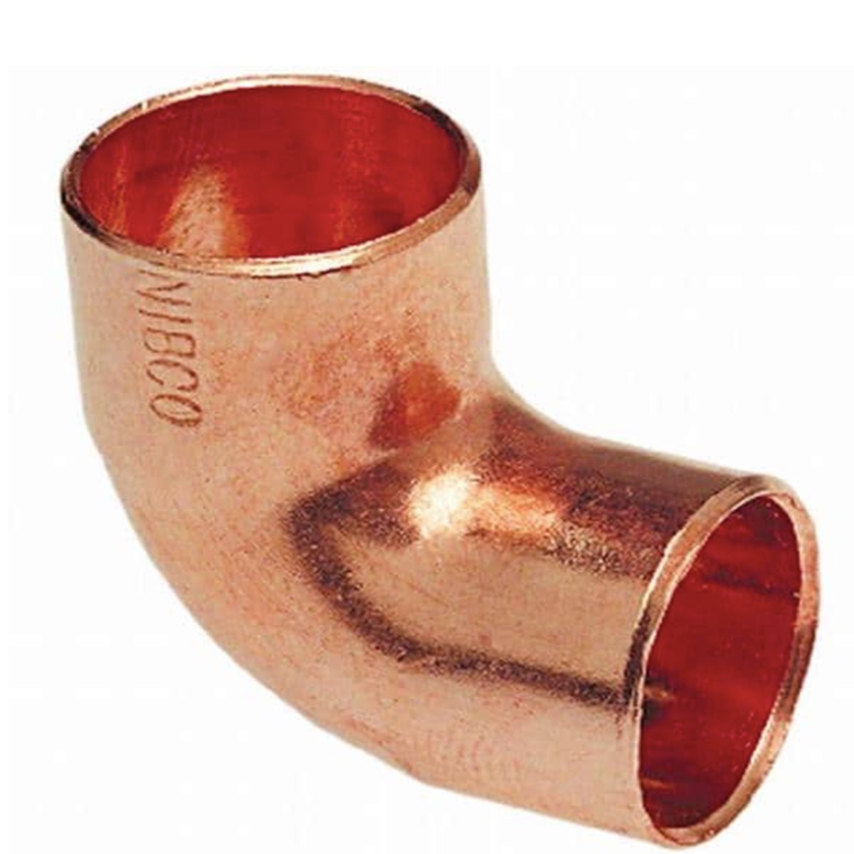1-12 C x C 45 Elbow
