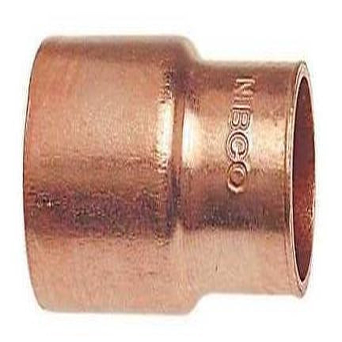 2-12 x 2 Copper FTG Reducer