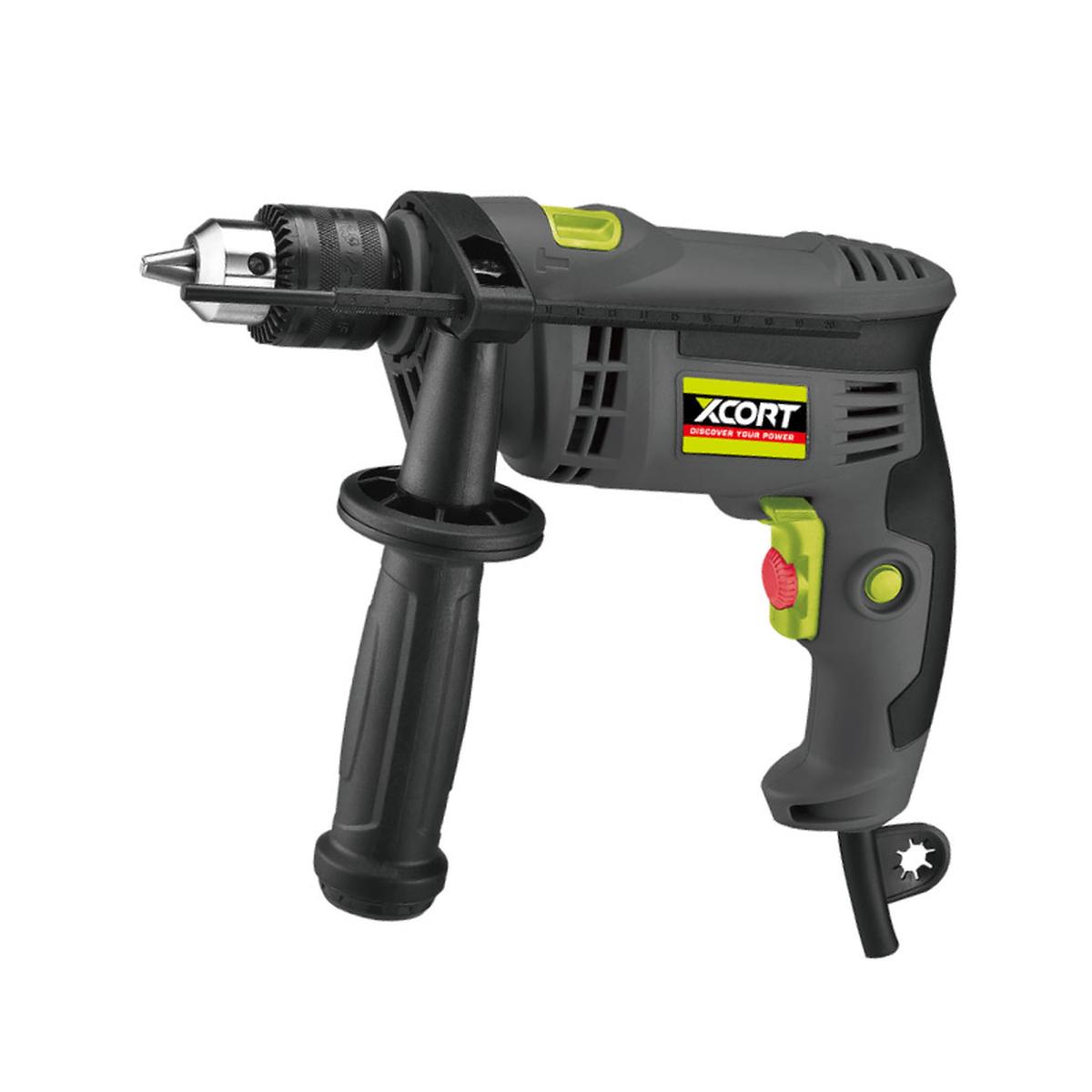 Xcort 800W Electric Drill