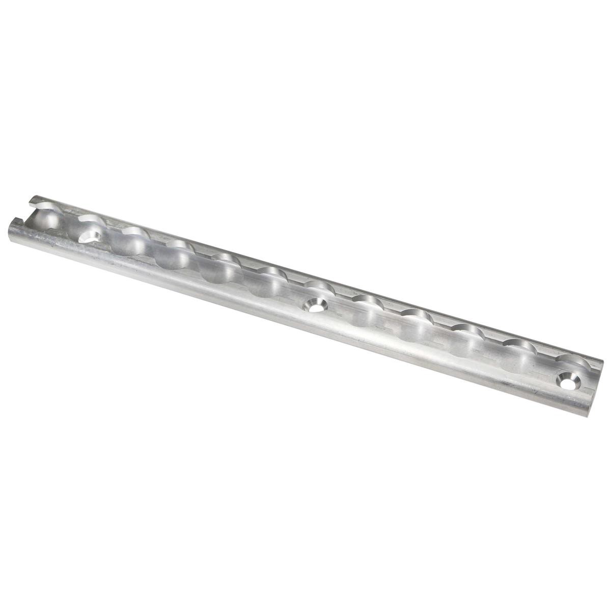128221 Aluminum L-Track