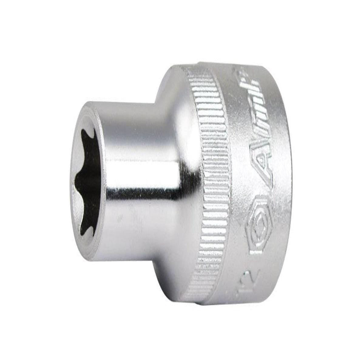 1/2 Drive X E12 External Star Socket AMPRO T33372