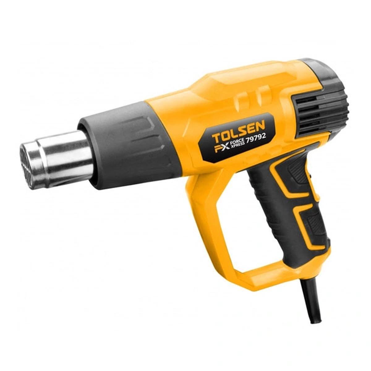 Digital Hot Air Gun, Tolsen 79792