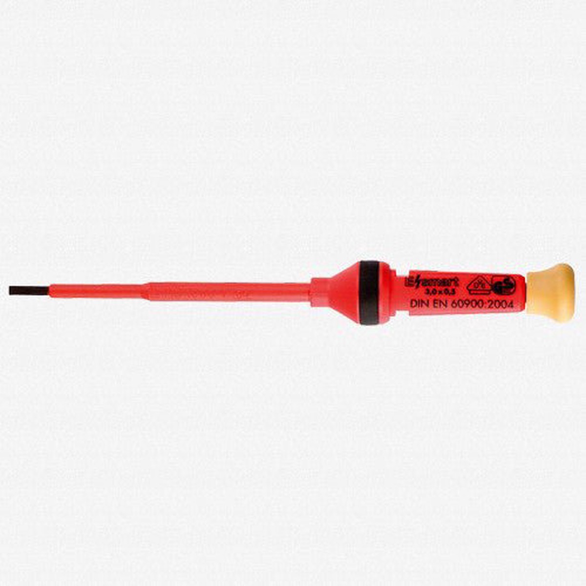 Felo E-Smart T10 x 100mm Insulated TORX Blade