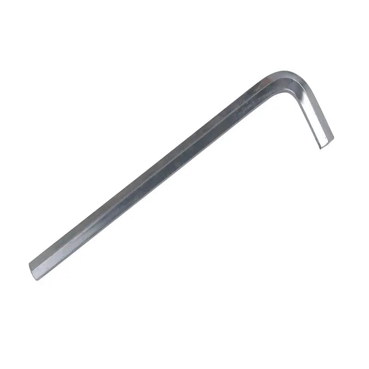 Wiha 35411, 1/16 Hex L-Key Nickel Long 10Pk