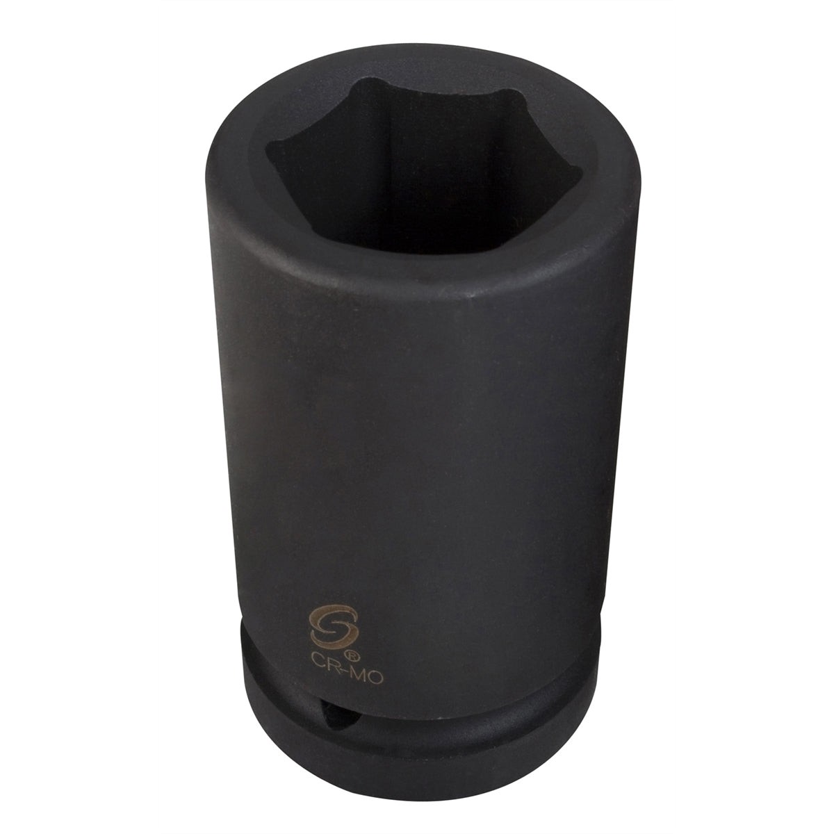 1" Drive Deep 6 Point Impact Socket 1-7/8"