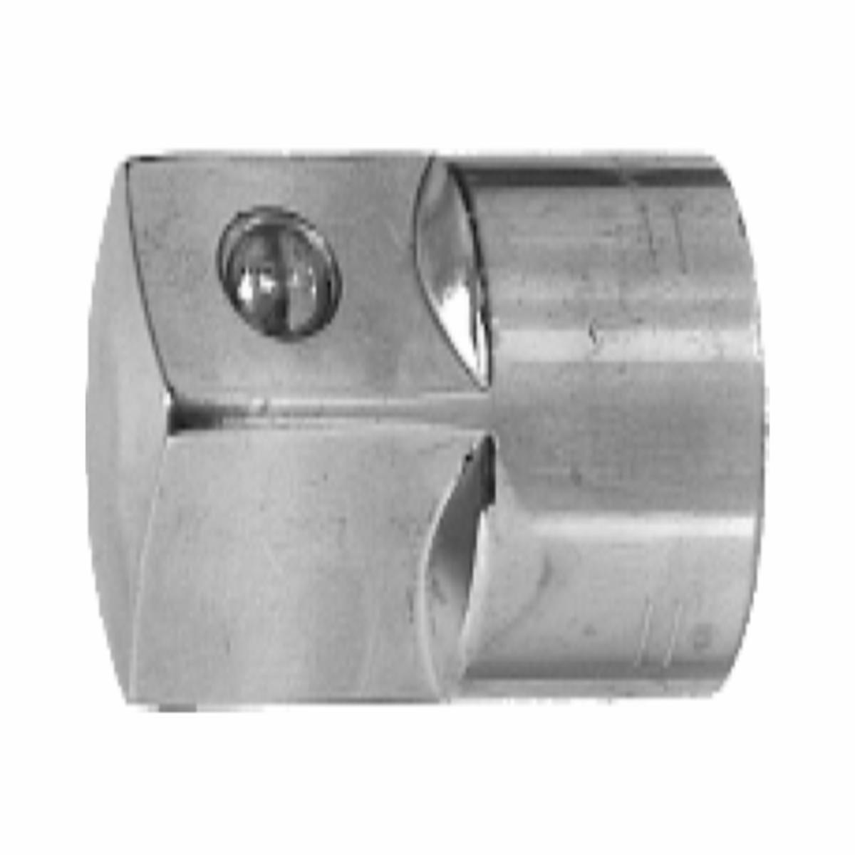 1/2  Female x 3/4  Male Adaptor