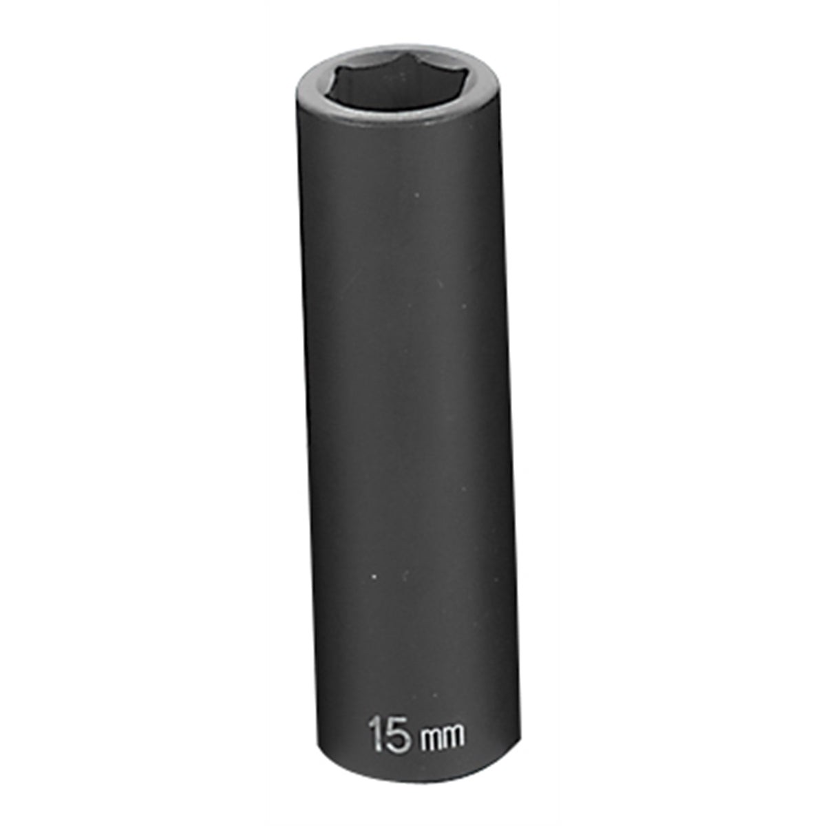 1/2" Drive x 15mm Deep