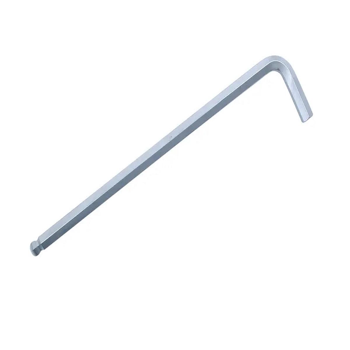 Wiha 36960, Ball End Hex Inch L-Key 1/4"