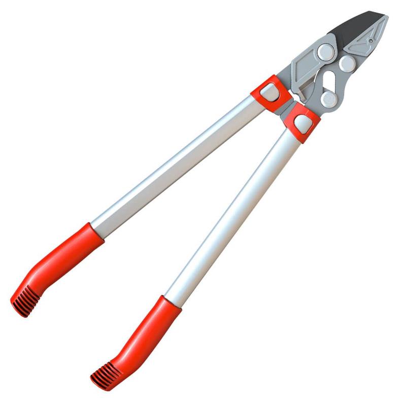 Wolf Garten Power Cut Anvil Lopper