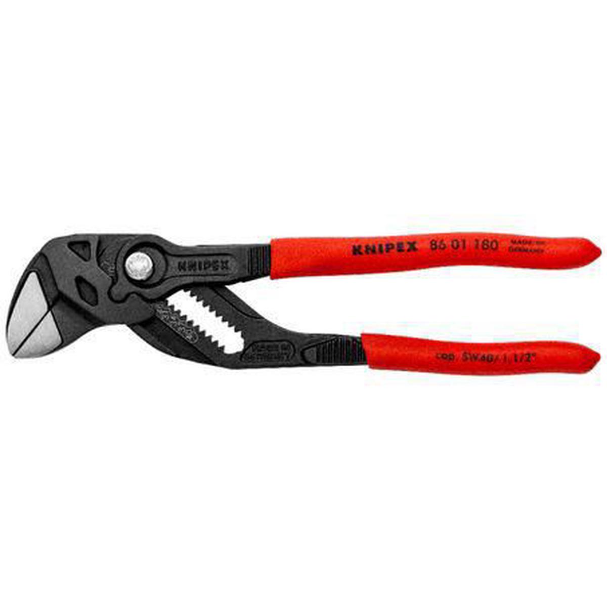 180mm Knipex Pliers Wrench