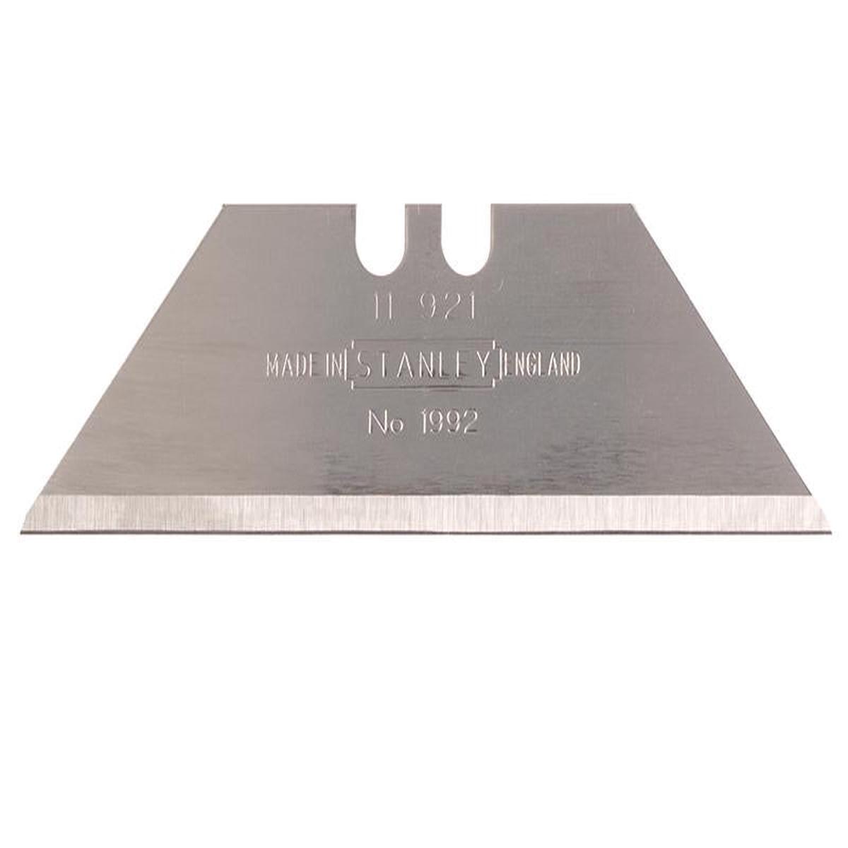 1996B Hooked Knife Blades (Pack 5)
