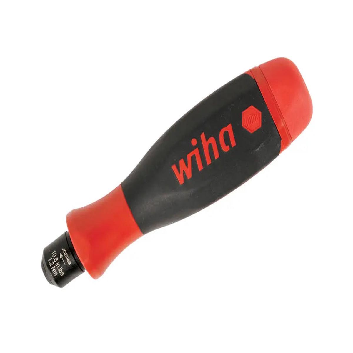 Wiha 29206, easyTorque Screwdriver Handle