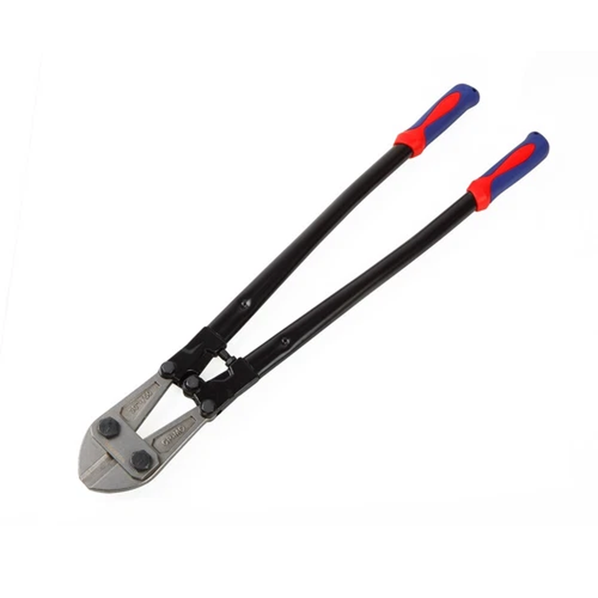 WORKPRO 30" Bolt Cutter Cutting Plier Chrome Molybdenum Steel Blade Rubber Grips