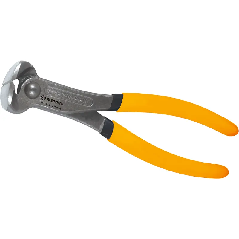 WorkSite 6''/150mm End Cutting Pliers [WT1532]